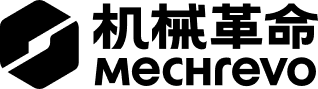 机械革命 logo